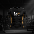 Rashguard Front
