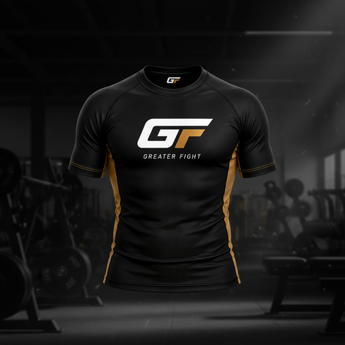 Rashguard Front