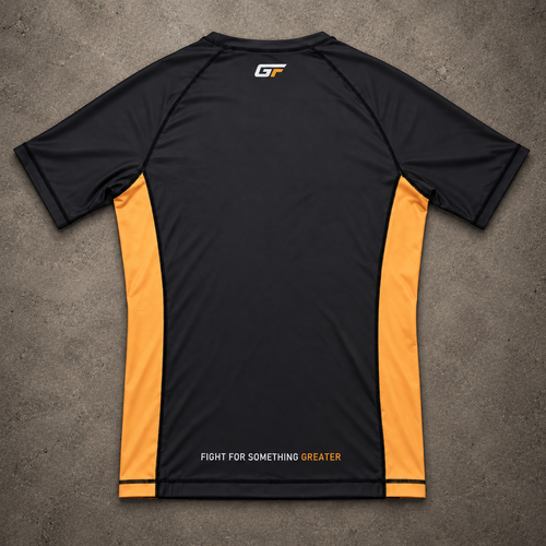 Greater Fight Origin Rashguard