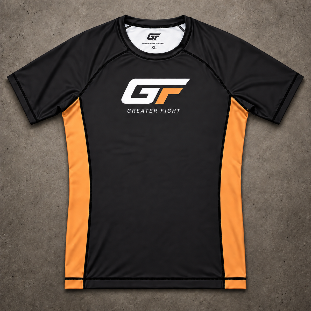 Greater Fight Origin Rashguard